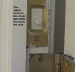 Door Switch